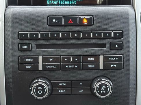 Used 2014 Ford F150 STX w/ Equipment Group 201A Mid image 29