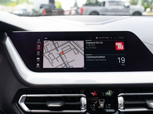 Used 2021 BMW 228i Gran Coupe w/ M Sport Package FWD image 14