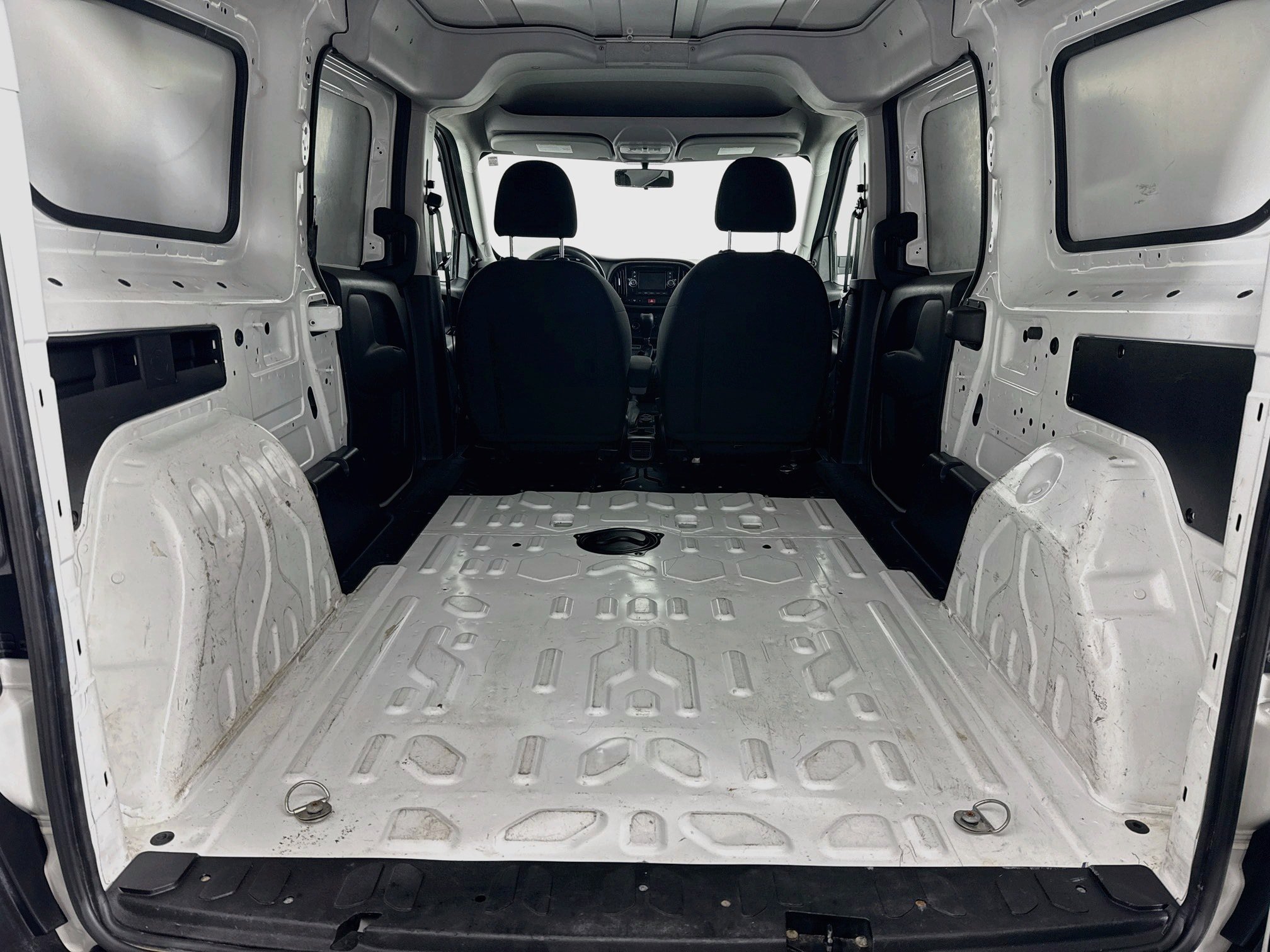 Used 2019 RAM ProMaster City Tradesman FWD image 38