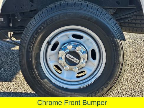 Used 2021 Ford F250 XL w/ Power Equipment Group AWD/4WD image 33