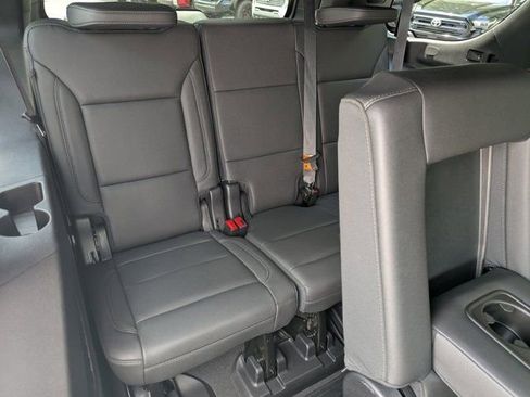 Used 2022 Chevrolet Tahoe LT AWD/4WD image 15