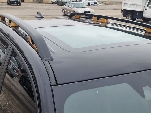 Used 2023 Subaru Forester Wilderness image 2