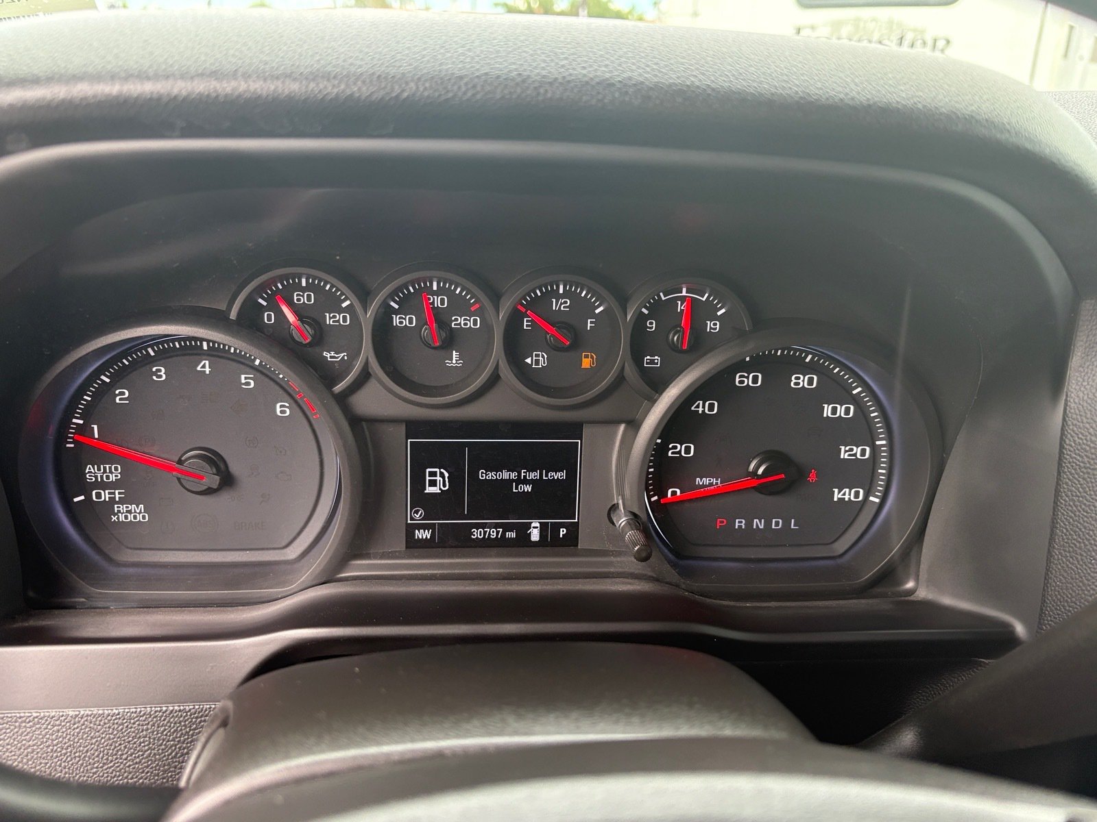 Used 2022 Chevrolet Silverado 1500 Custom RWD image 25