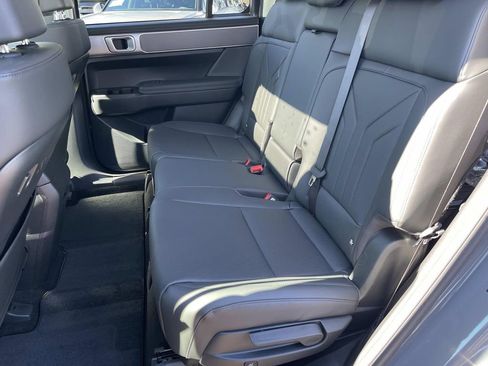 New 2026 Hyundai Santa Fe XRT image 16