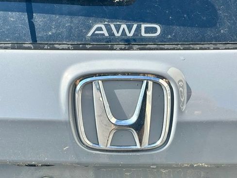 Certified 2023 Honda CR-V EX-L image 4