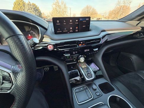 Used 2022 Acura MDX Type S image 13