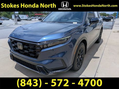 Used 2023 Honda CR-V Sport image 5