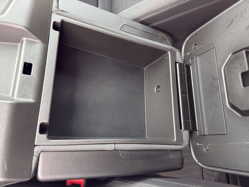 Used 2023 Chevrolet Silverado 1500 Custom AWD/4WD image 20