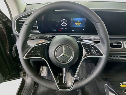 New 2026 Mercedes-Benz GLE 350 4MATIC image 13