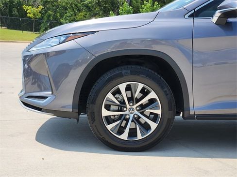 Used 2021 Lexus RX 350 FWD w/ Accessory Package image 10
