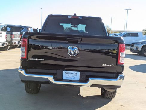 Used 2022 RAM 1500 Lone Star image 4