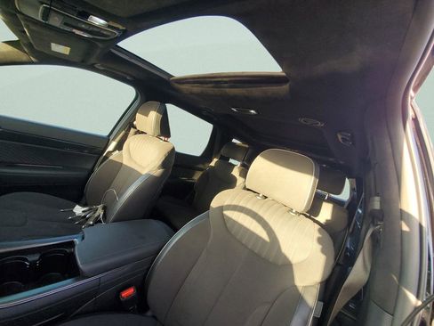 Used 2025 Hyundai Palisade Calligraphy image 28