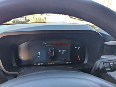 New 2026 Ford Maverick XLT FWD image 64