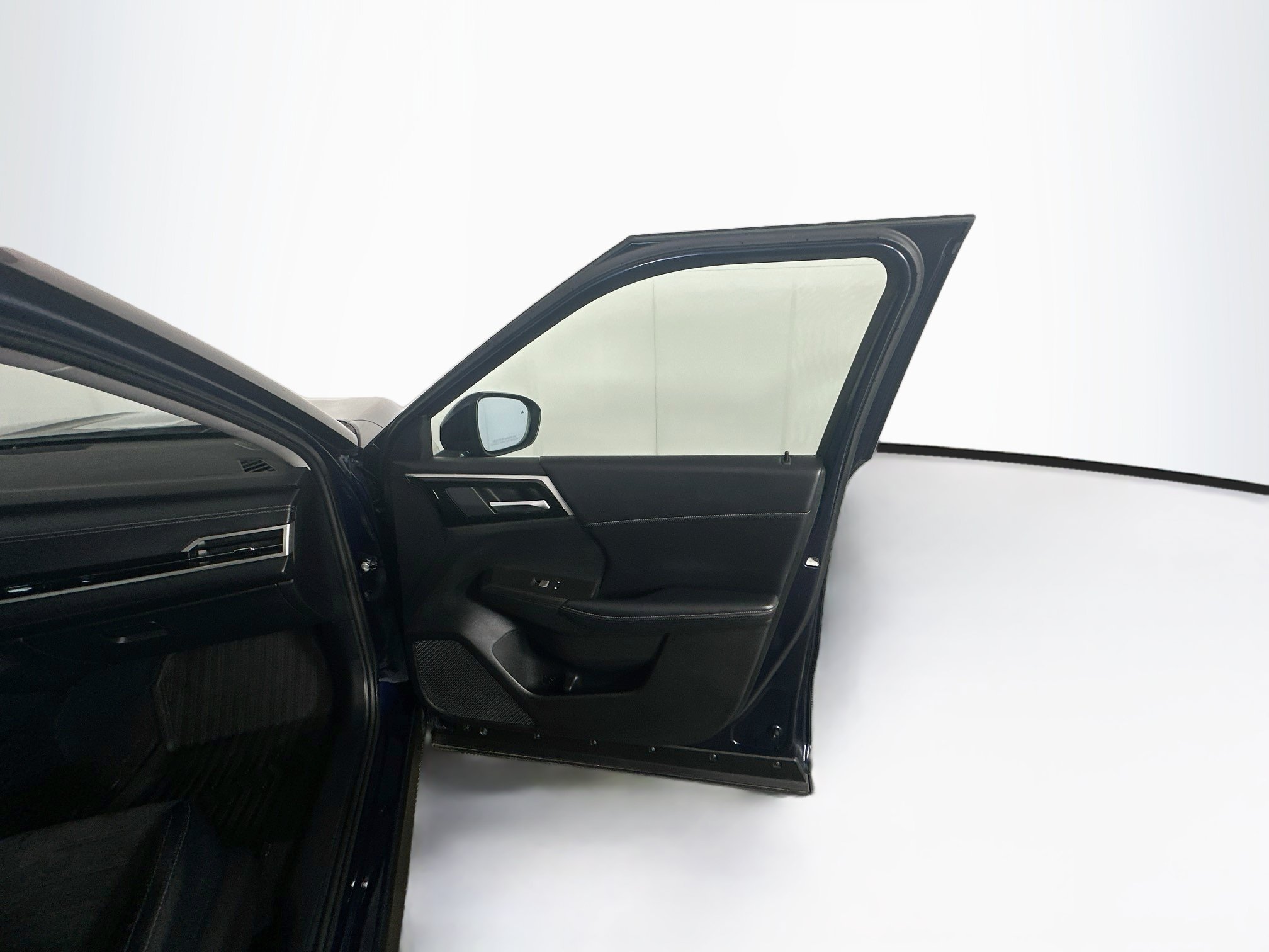Used 2024 Mitsubishi Outlander SE AWD/4WD image 31