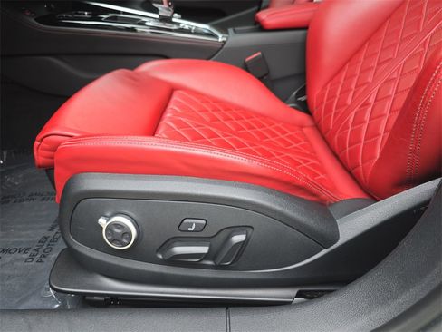 Used 2023 Audi S4 Premium Plus w/ Premium Plus Package image 27