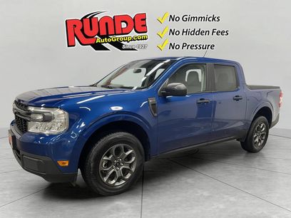 Used 2024 Ford Maverick XLT