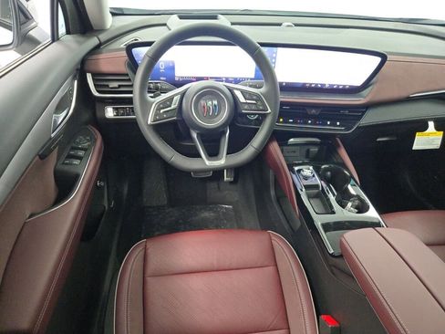 New 2026 Buick Envision Sport Touring image 22