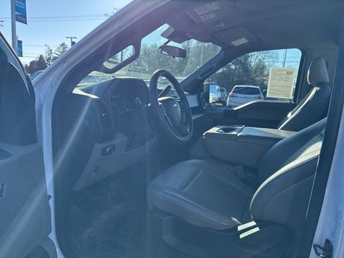 Certified 2020 Ford F150 XL w/ XL Power Equipment Group image 15