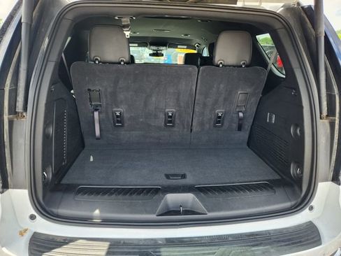 Used 2025 Chevrolet Tahoe LT AWD/4WD image 6