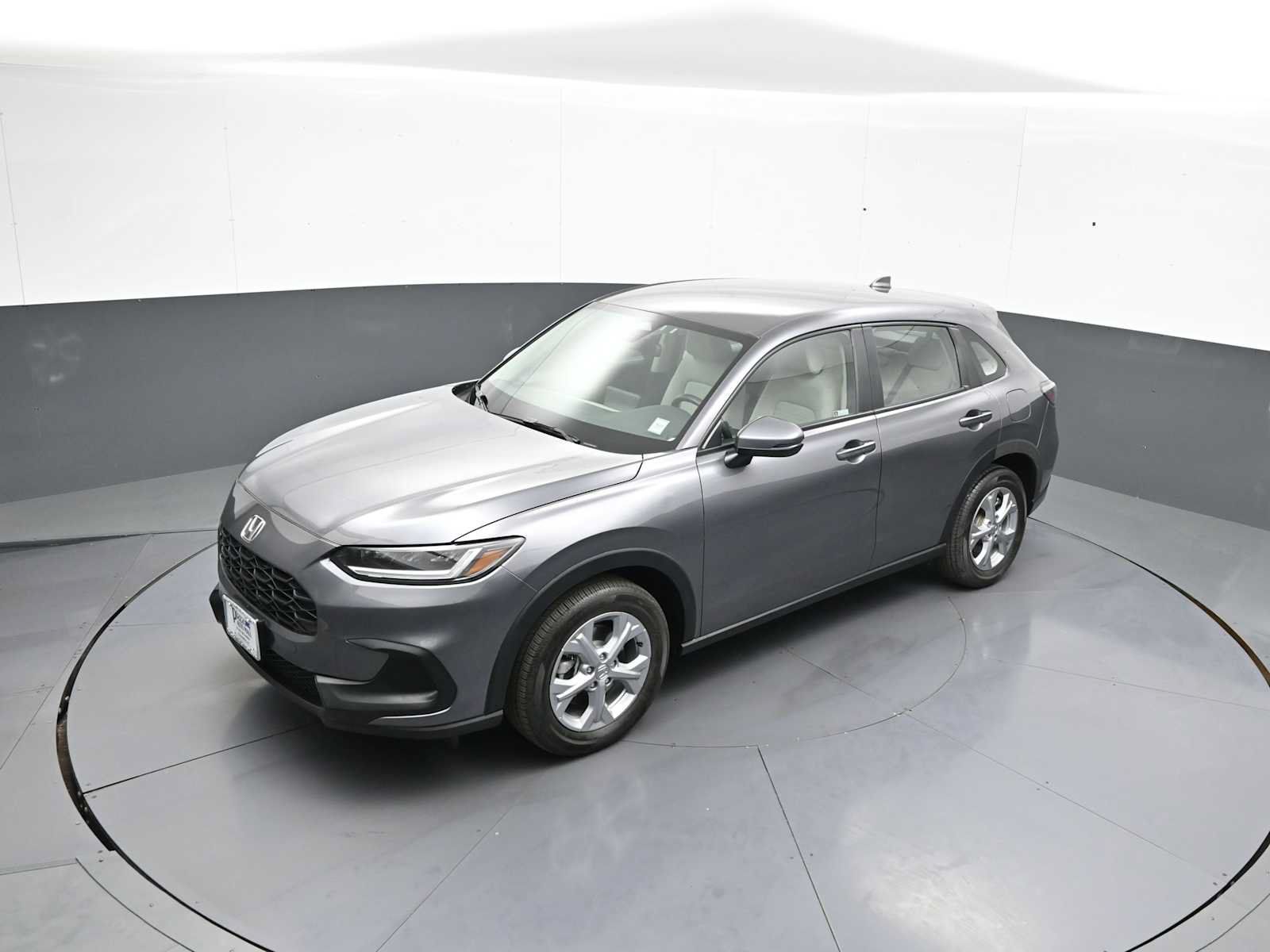 Used 2024 Honda HR-V LX image 32