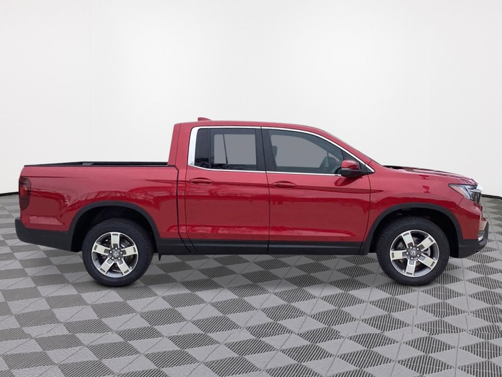 New 2026 Honda Ridgeline RTL image 6