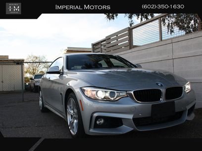 Used 2016 BMW 428i Gran Coupe xDrive