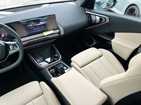 New 2026 BMW X3 xDrive30 w/ Convenience Package image 17