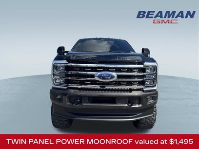 Used 2025 Ford F250 King Ranch