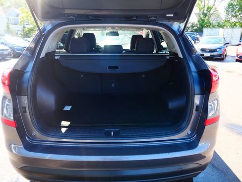 Used 2021 Hyundai Tucson SE AWD/4WD image 31
