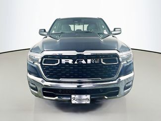 New 2025 RAM 1500 Tradesman video 2