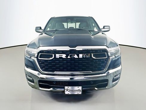 New 2025 RAM 1500 Tradesman image 2