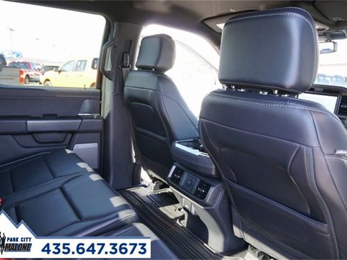 Used 2025 Ford F150 Lariat image 37