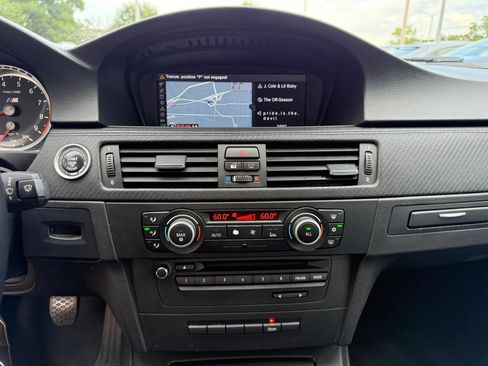 Used 2011 BMW M3 Coupe RWD image 15