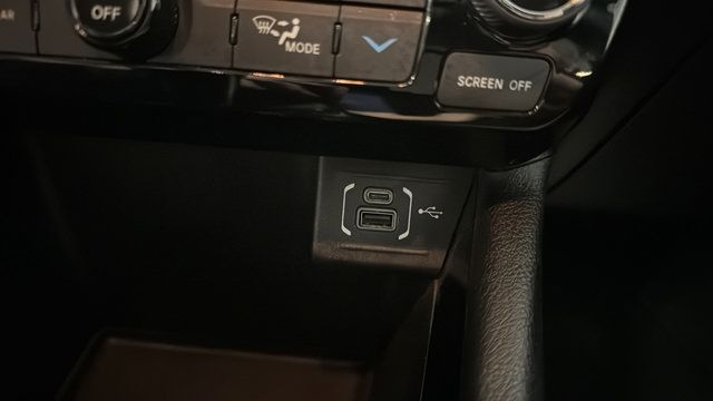 Certified 2023 Jeep Compass Trailhawk w/ Sun and Sound Group AWD/4WD image 31