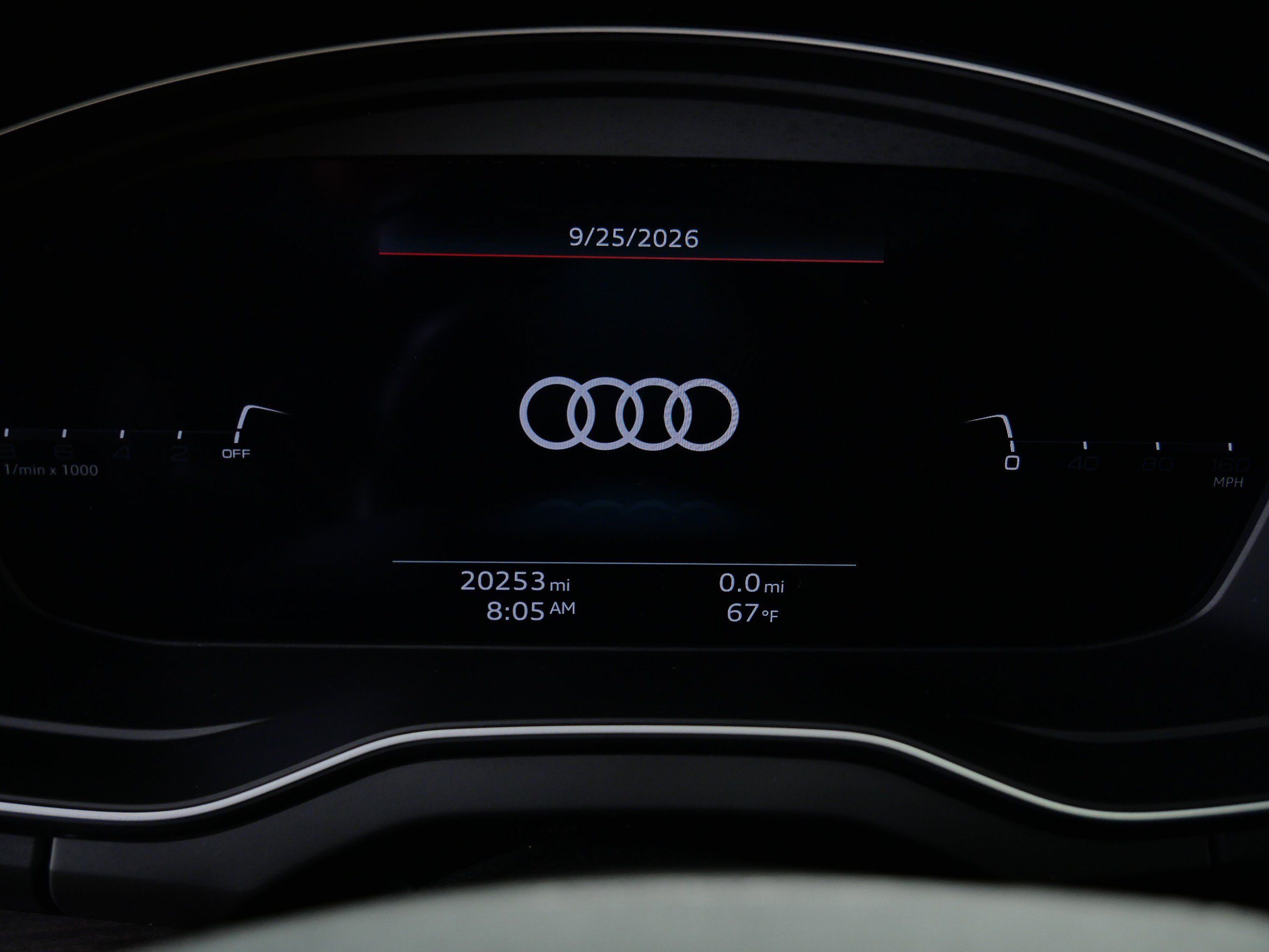 Used 2023 Audi Q5 2.0T Premium Plus w/ Premium Plus Package AWD/4WD image 19