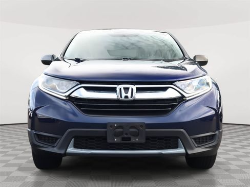 Used 2017 Honda CR-V LX image 2