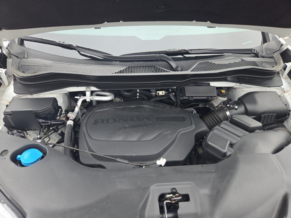 Used 2023 Honda Ridgeline RTL-E image 20