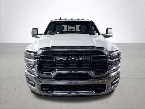 New 2026 RAM 3500 Tradesman image 3