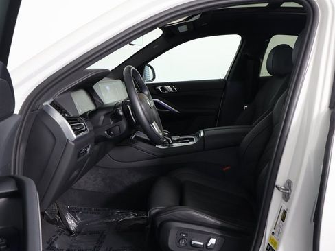 Used 2023 BMW X6 xDrive40i w/ Premium Package image 10