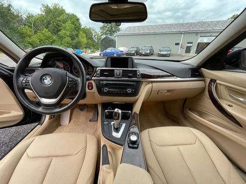 Used 2015 BMW 328i xDrive Sedan image 21
