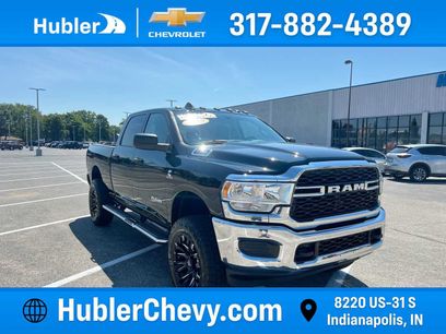 Used 2019 RAM 2500 Tradesman