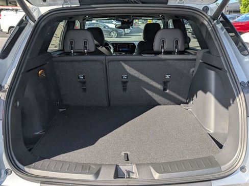 New 2026 Chevrolet TrailBlazer ACTIV w/ Convenience Package image 10