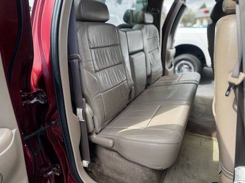 Used 2003 Toyota Tundra Limited AWD/4WD image 17