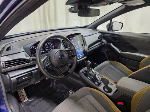 Certified 2024 Subaru Crosstrek 2.5i Sport image 24