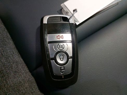 Used 2024 Ford Bronco Sport Outer Banks w/ Tech Package image 38