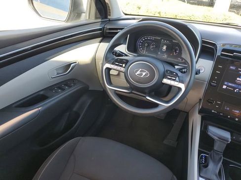 Used 2024 Hyundai Tucson SEL image 10