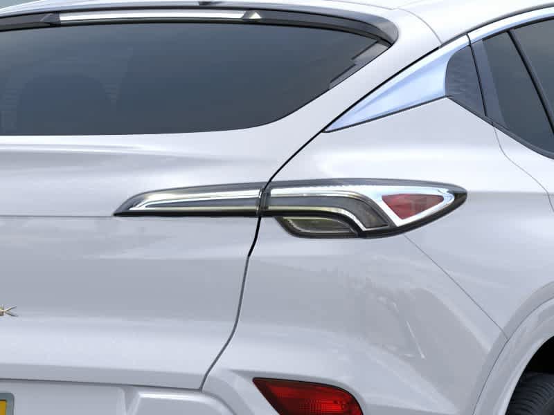 New 2026 Buick Envista Avenir FWD image 11