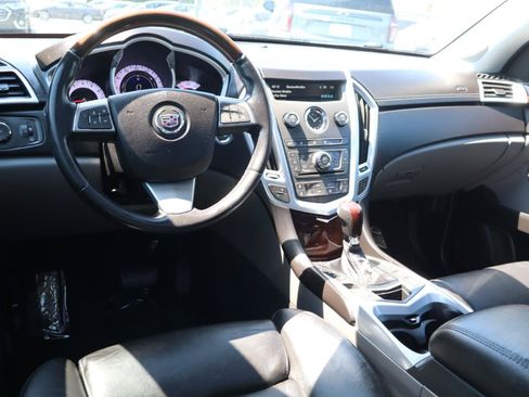 Used 2011 Cadillac SRX Performance FWD image 17