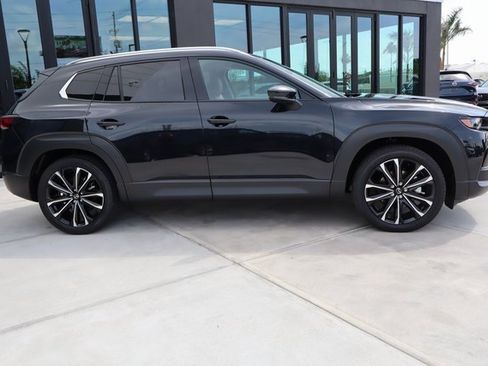 New 2026 MAZDA CX-50 2.5 Turbo w/ Weather Package image 2