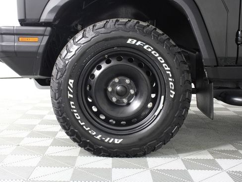Used 2024 INEOS Grenadier AWD/4WD image 28